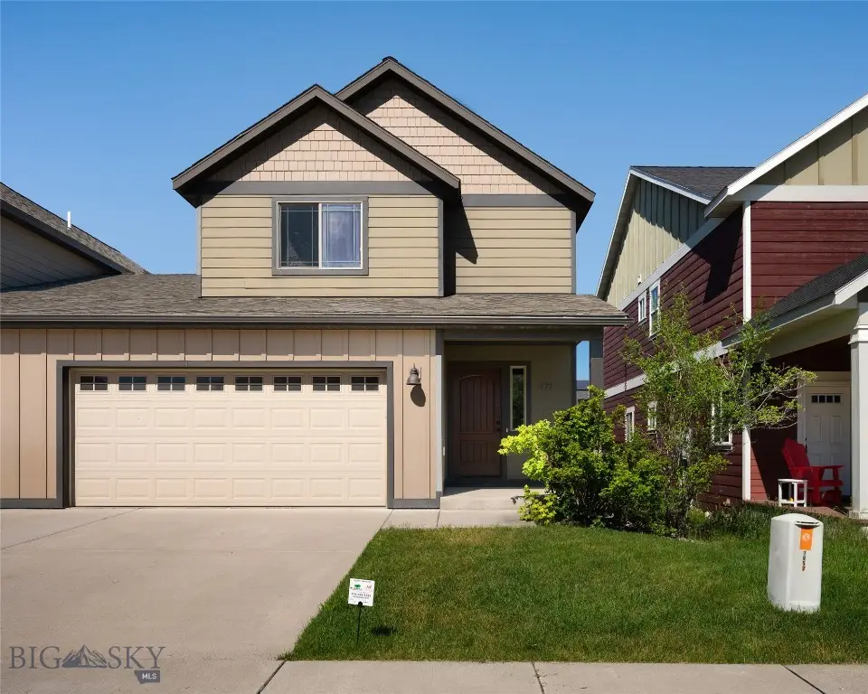 1873 Buckrake Avenue, Bozeman, MT 59718 - #1