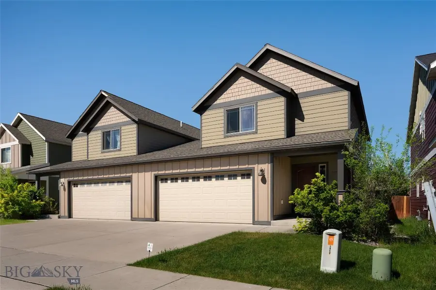 1873 Buckrake Avenue, Bozeman, MT 59718 - #2