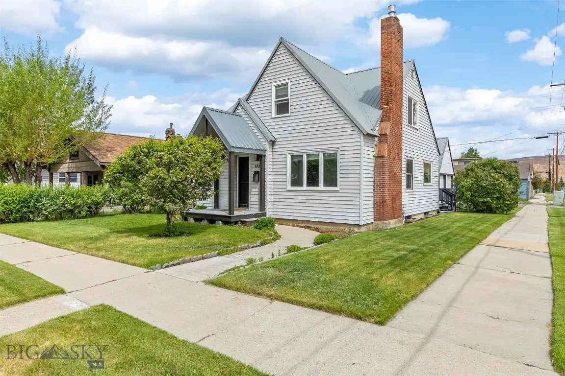 1955 Wall, Butte, MT 59701 - #1