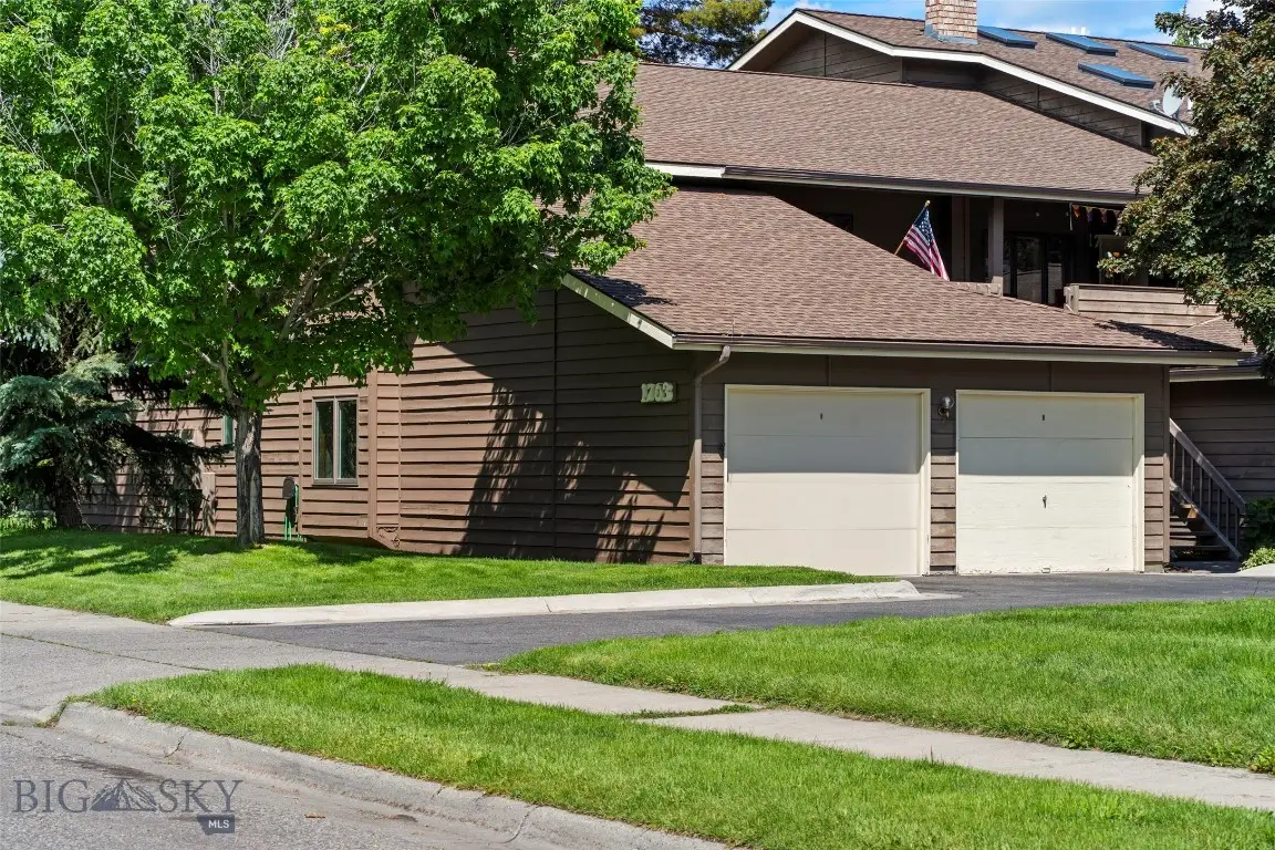 1703 W Olive #15, Bozeman, MT 59715 - #1
