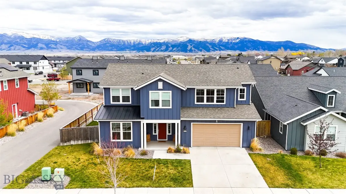 814 Butler Creek Avenue, Belgrade, MT 59714 - #1