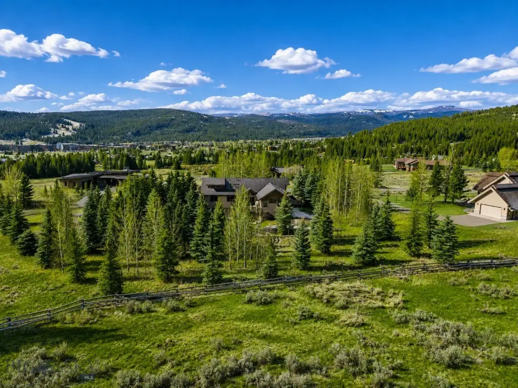 315 Chief Joseph Road, Big Sky, MT 59716 - #1