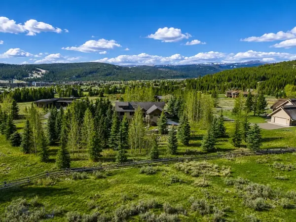 315 Chief Joseph Road, Big Sky, MT 59716