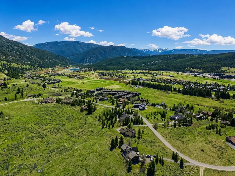 315 Chief Joseph Road, Big Sky, MT 59716 - #3