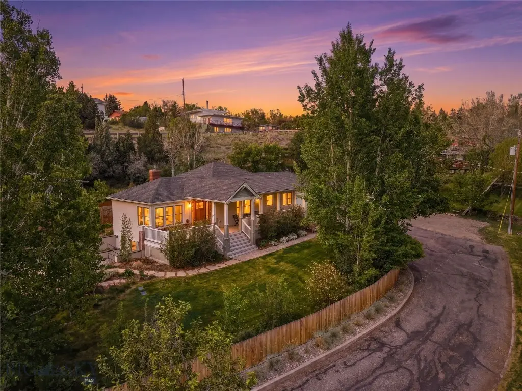 528 N 5th Street, Livingston, MT 59047 - #1