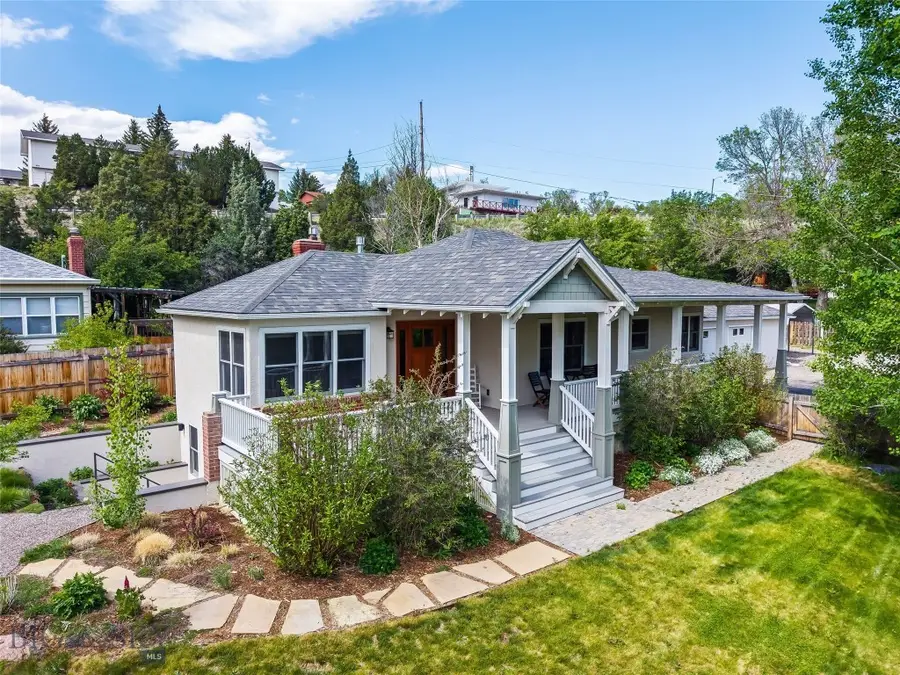 528 N 5th Street, Livingston, MT 59047 - #2