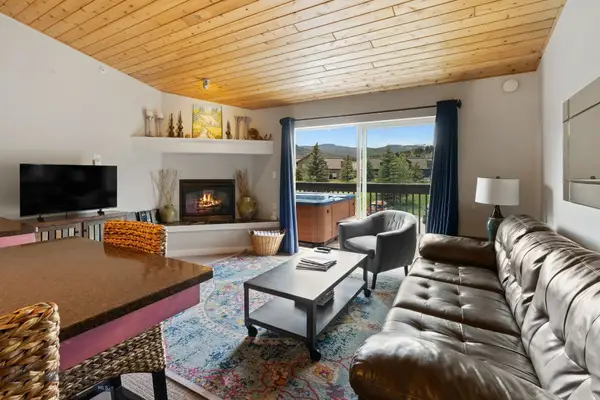 155 Aurora Lights Drive #B-18, Big Sky, MT 59716