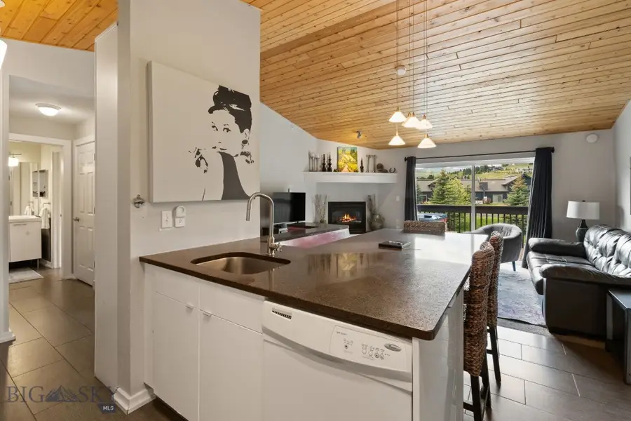 155 Aurora Lights Drive #B-18, Big Sky, MT 59716 - #3