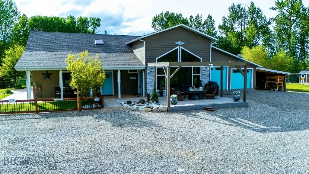 7734 Us Hwy 212, Roberts, MT 59070 - #1