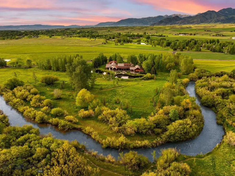 100 Farm View Lane, Bozeman, MT 59715 - #2