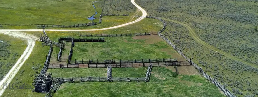 6800 Mussigbrod Lake Road, Wisdom, MT 59761 - #3