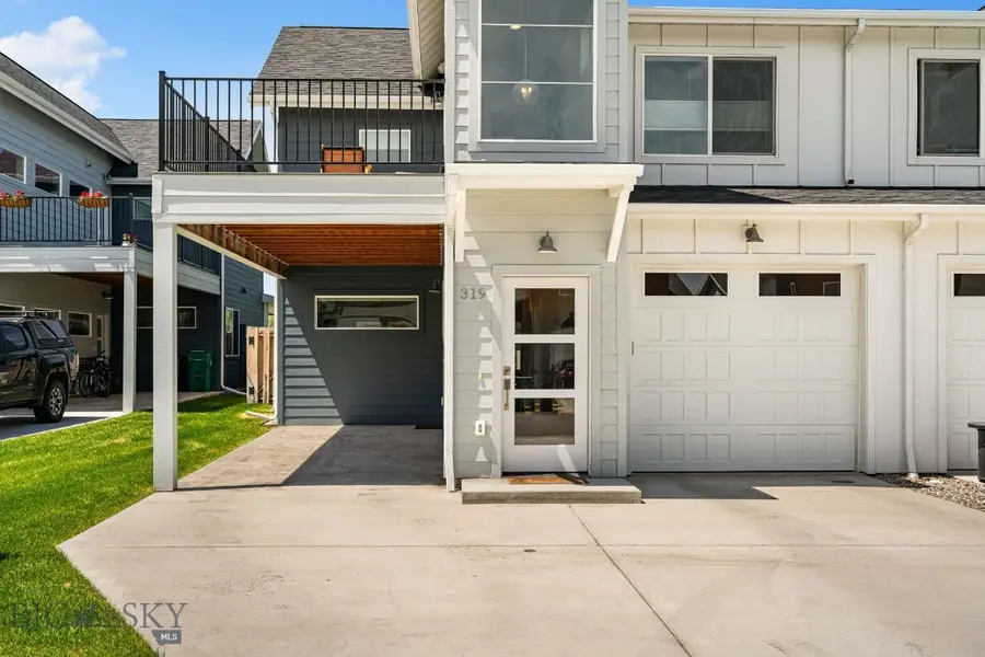 319 Meriwether Avenue, Bozeman, MT 59718 - #2