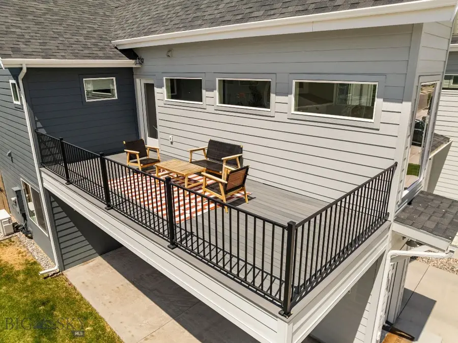 319 Meriwether Avenue, Bozeman, MT 59718 - #3