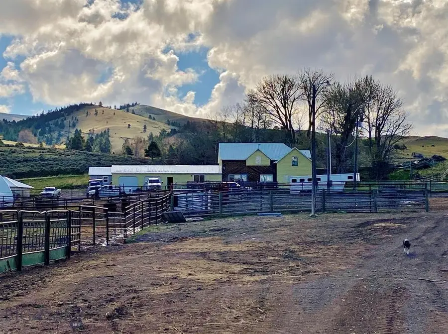 8950 Chevallier Drive, Helena, MT 59602 - #3