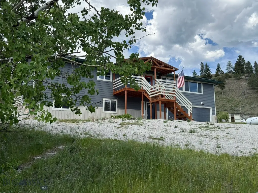 11 Upper Greyson Creek Road, Townsend, MT 59644 - #1