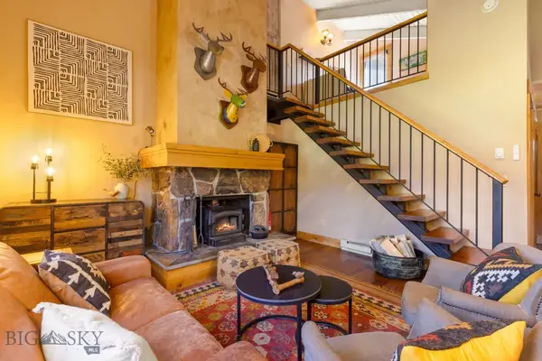 2575 Curley Bear #167, Big Sky, MT 59716