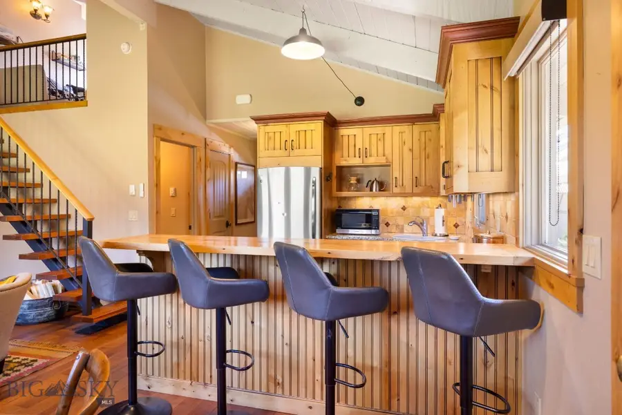 2575 Curley Bear #167, Big Sky, MT 59716 - #3