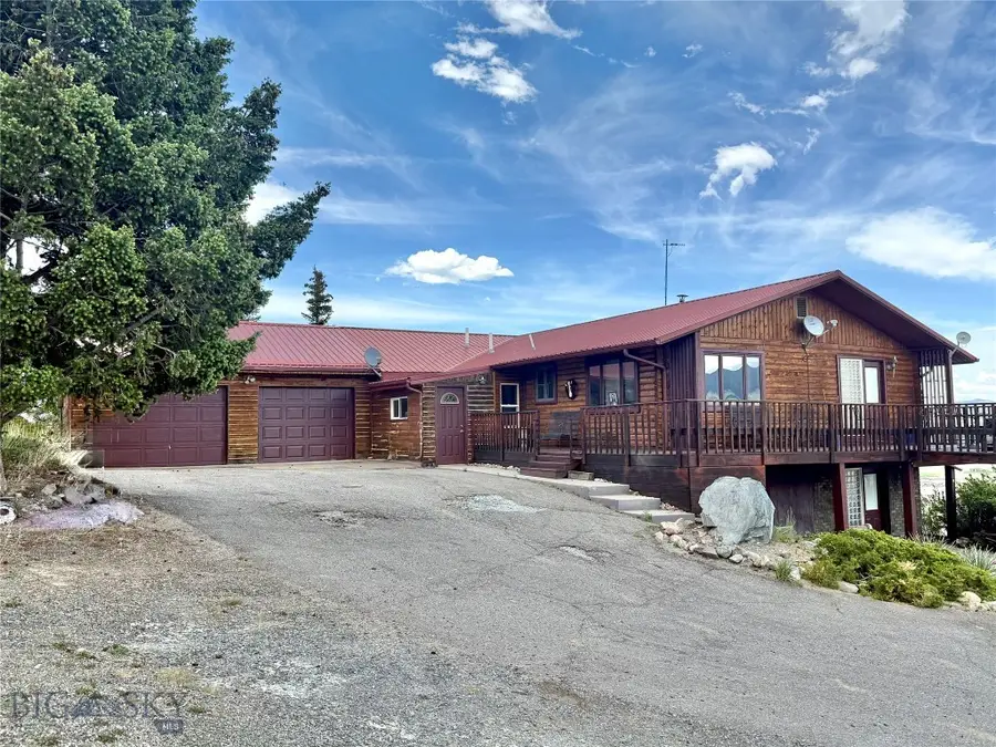 959 Mt Hwy 55, Whitehall, MT 59759 - #2