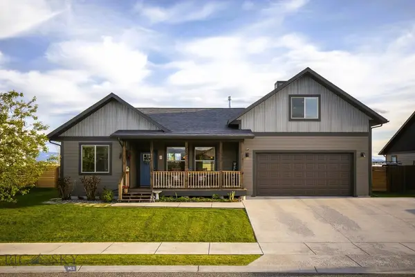 1511 Powers Boulevard, Belgrade, MT 59714