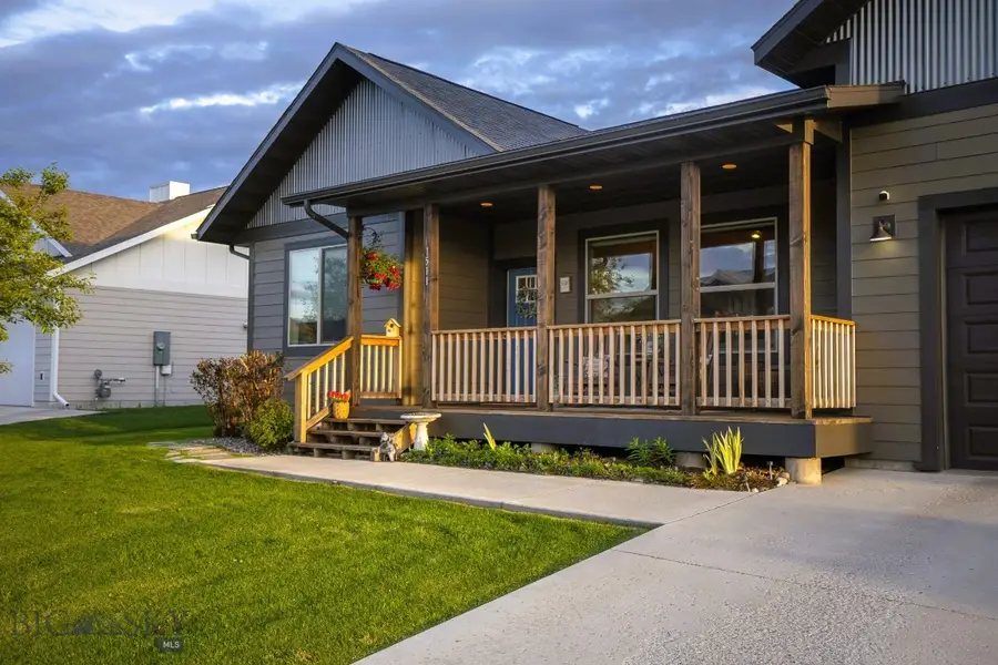 1511 Powers Boulevard, Belgrade, MT 59714 - #3