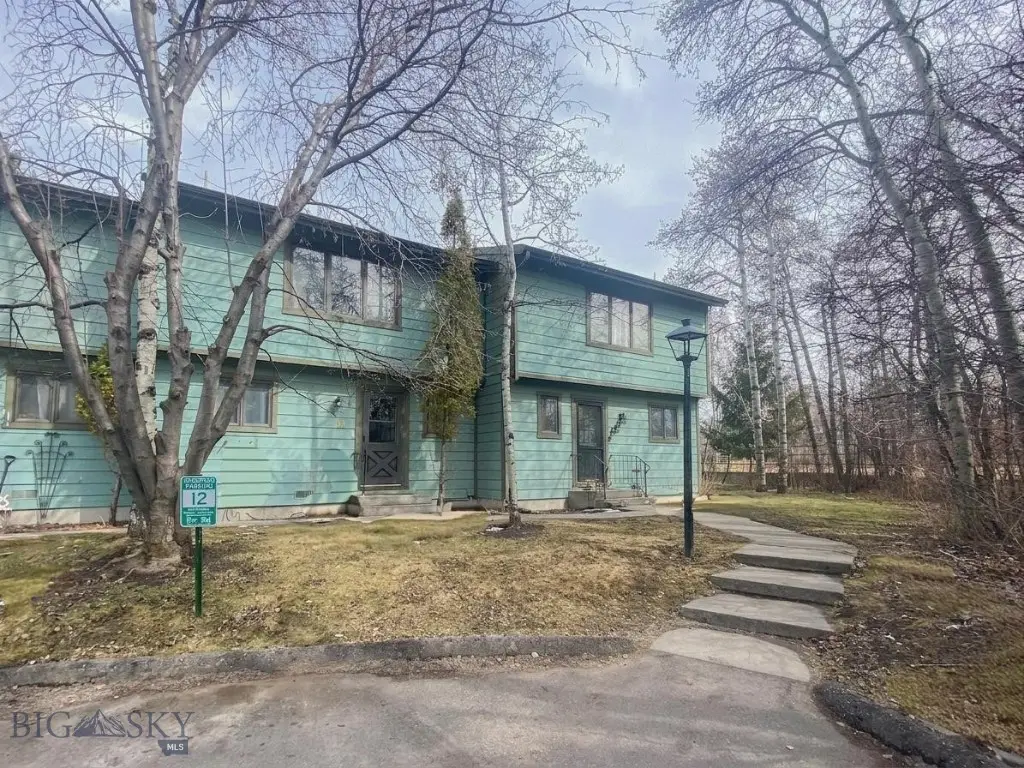 2020 S Rouse #C-11, Bozeman, MT 59715 - #1