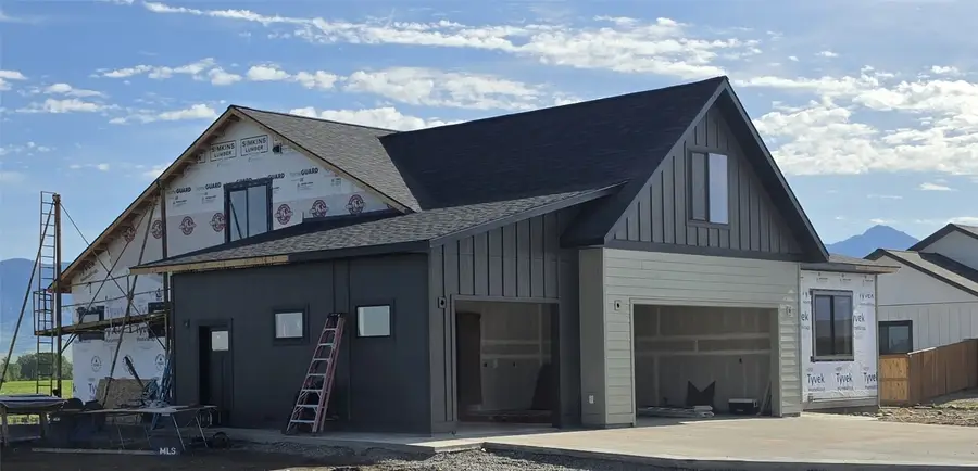 2201 Oriole Drive, Belgrade, MT 59714 - #2