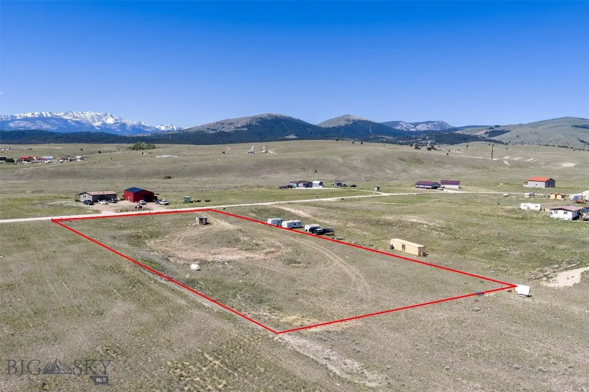 50 Powell Vista Drive, Anaconda, MT 59711 - #1