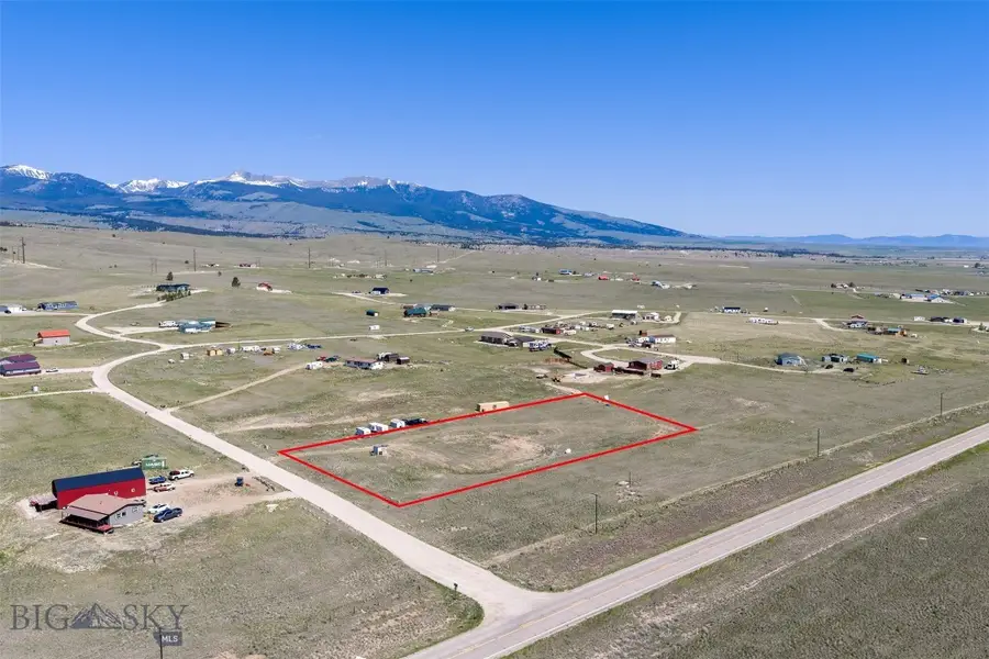 50 Powell Vista Drive, Anaconda, MT 59711 - #2