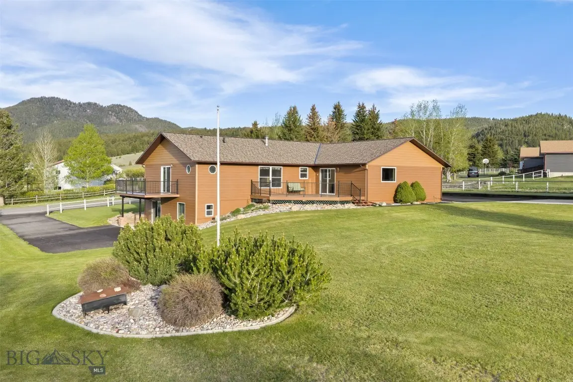 234 Meadow View Drive, Butte, MT 59701 - #1