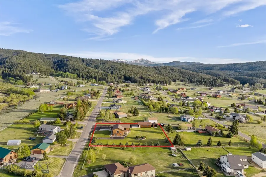 234 Meadow View Drive, Butte, MT 59701 - #3