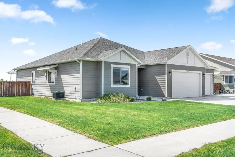 401 13th Street, Belgrade, MT 59714 - #2