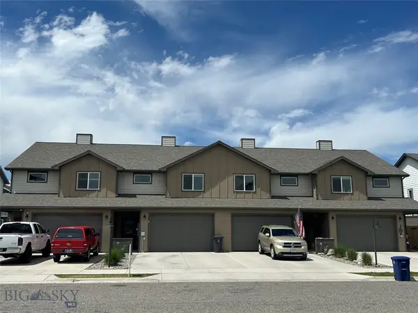 1503 Westwood #B, Belgrade, MT 59714