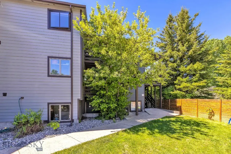 719 S Church Avenue, Bozeman, MT 59715 - #3