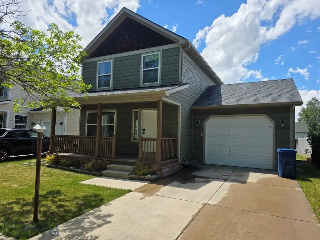 65 Meadow Brook, Belgrade, MT 59714 - #1