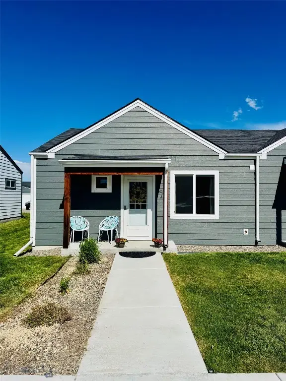 402 Brookline Street #A, Livingston, MT 59047 - #1