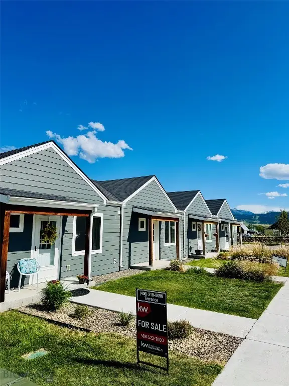 402 Brookline Street #A, Livingston, MT 59047 - #2
