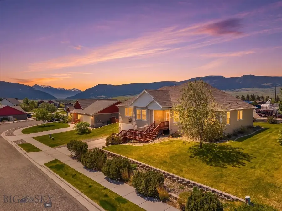 1117 Ridgeview Trail, Livingston, MT 59047 - #2