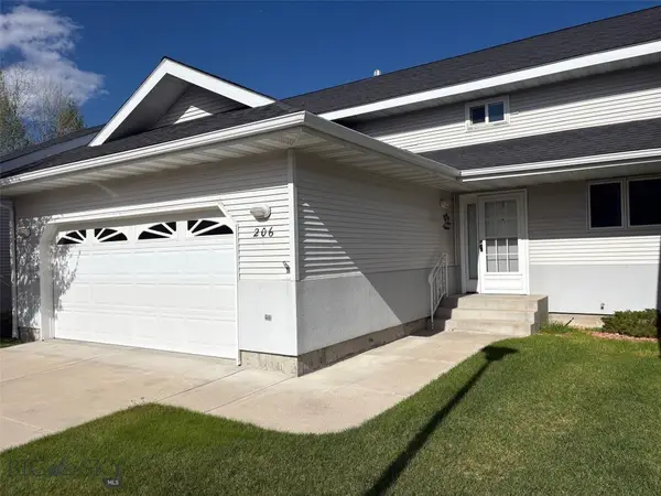 206 Aspen Loop, Butte, MT 59701