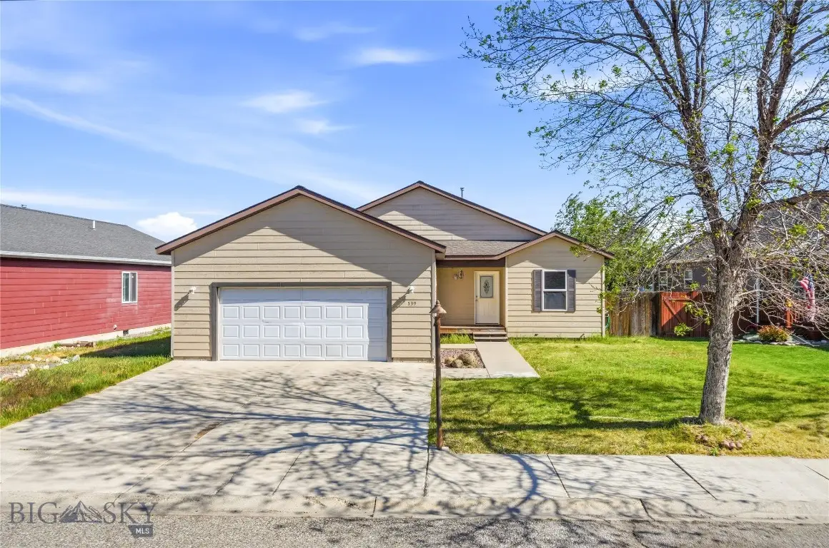539 N River Rock, Belgrade, MT 59714 - #1