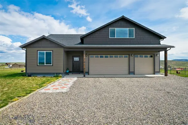 23 Whippoorwill Lane, Three Forks, MT 59752