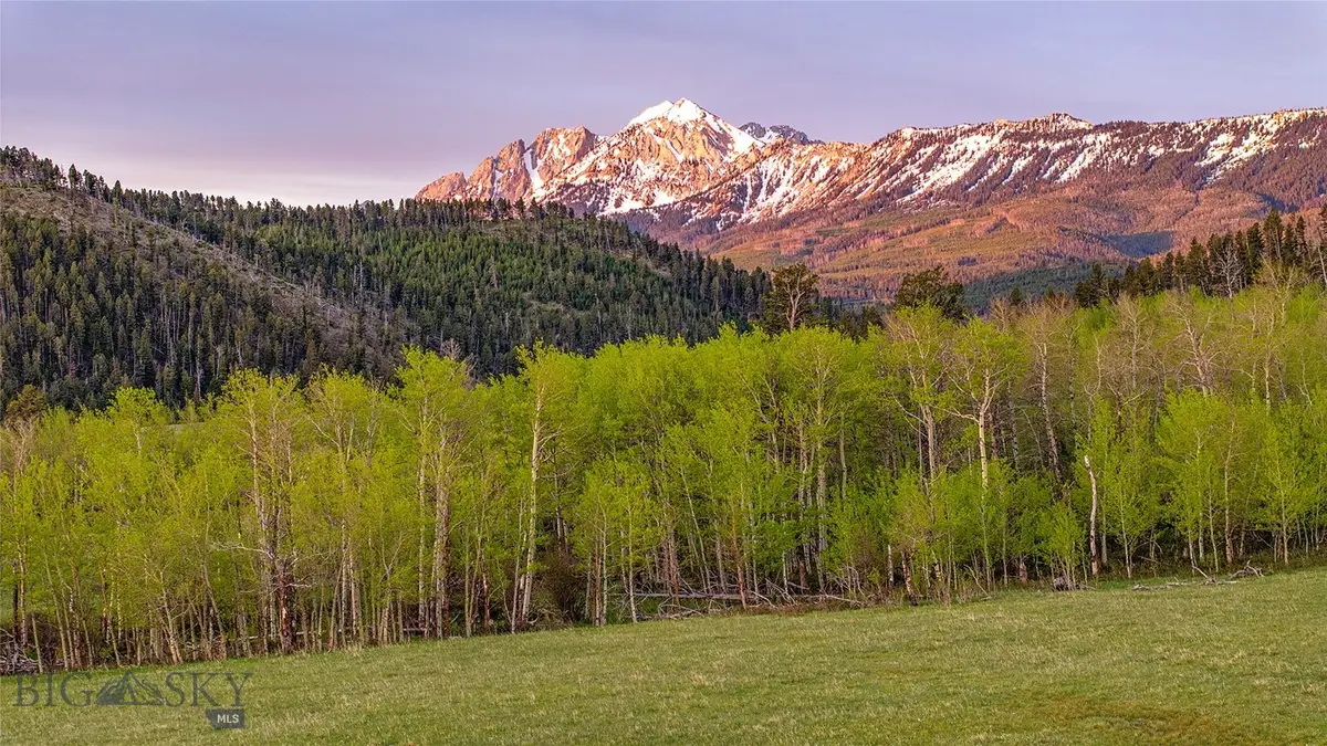 TBD Petterson Road, Wilsall, MT 59086 - #1