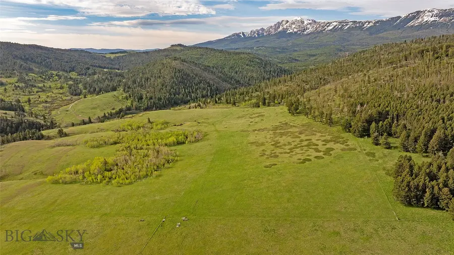 TBD Petterson Road, Wilsall, MT 59086 - #3