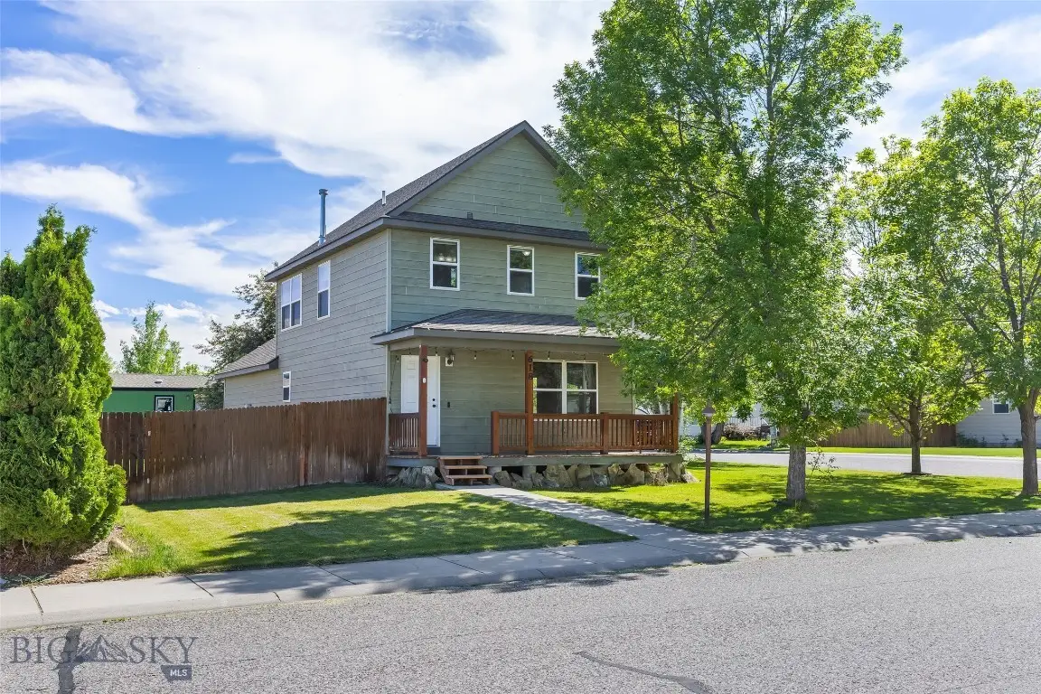 618 N River Rock Drive, Belgrade, MT 59714 - #1