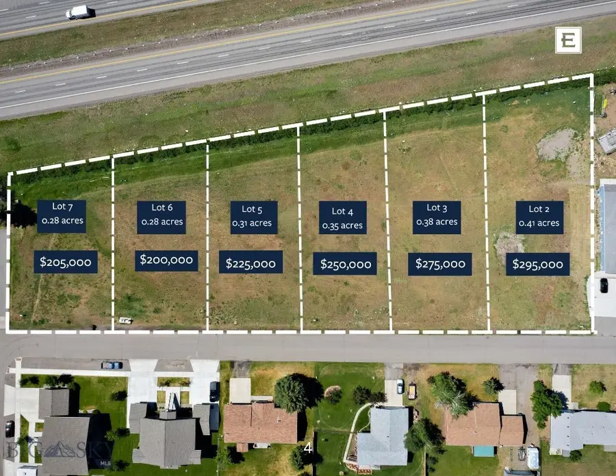 Lot 4 Stiles Avenue, Belgrade, MT 59714 - #2