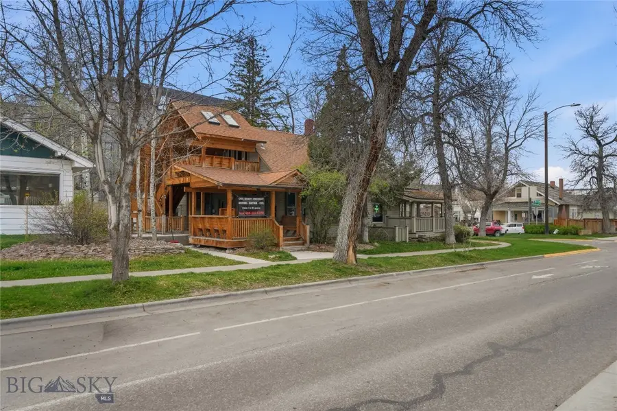 103 & 109 S 8th Avenue, Bozeman, MT 59715 - #2