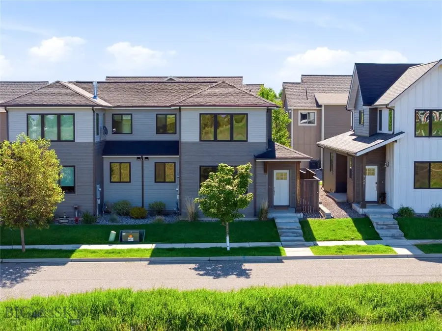 3120 S 15th Avenue, Bozeman, MT 59715 - #2