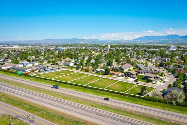 Lot 7 Stiles Avenue, Belgrade, MT 59714
