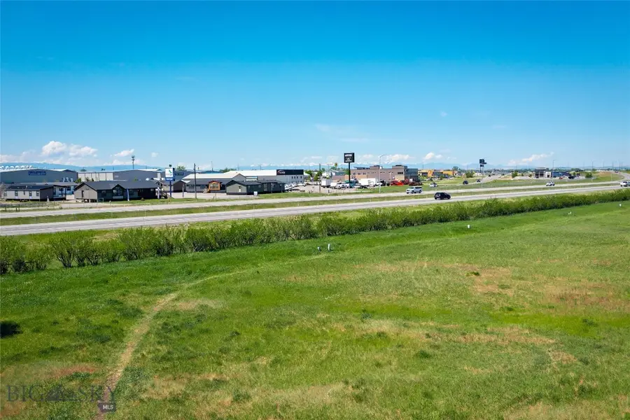 Lot 7 Stiles Avenue, Belgrade, MT 59714 - #3