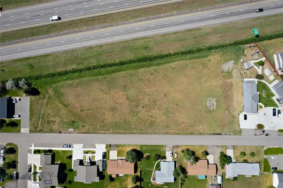 Lots 2-7 Stiles Avenue, Belgrade, MT 59714 - #3