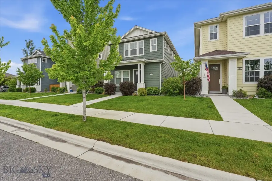 916 Dillinger Drive, Belgrade, MT 59714 - #2